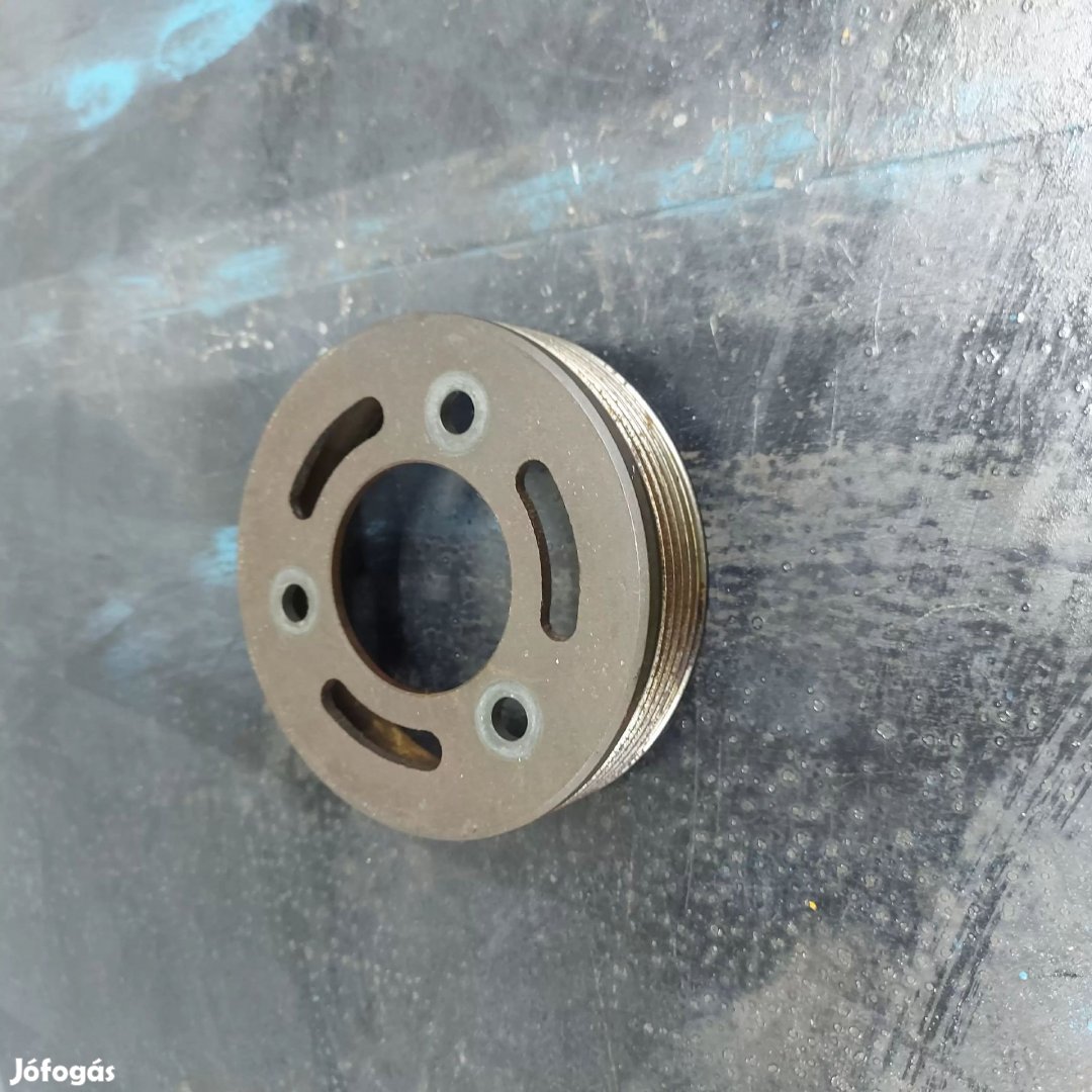 Fiat DUCATO Peugeot BOXER Citroen JUMPER 98- Vízpumpa