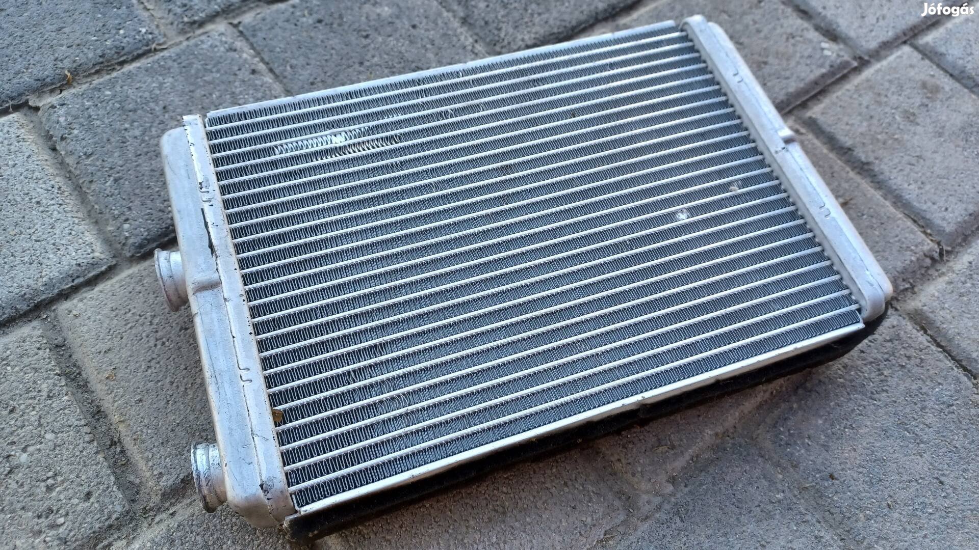 Fiat Doblo 1.2/2003 fűtőradiátor