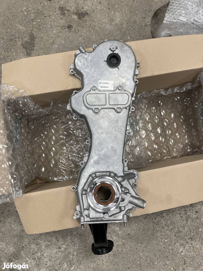 Fiat Doblo 1.3 Új Pierburg Olajszivattyú