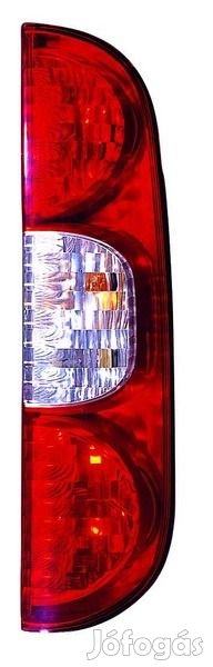 Fiat Doblo 2005-2009 utángyártott új jobb hátsó lámpa 51755144