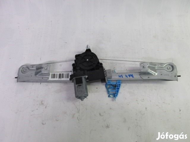 Fiat Doblo 2009-2022 bal toló ajtó, elektromos ablakemelő 51814131