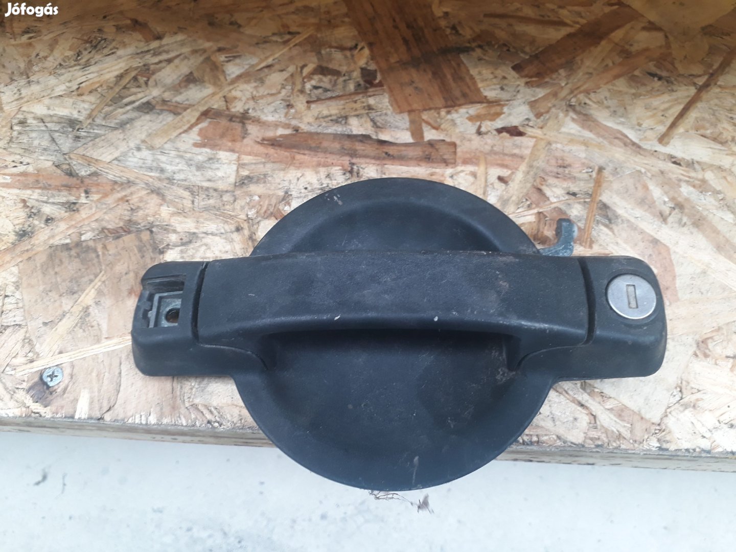 Fiat Doblo Bal Első Külső Ajtókilincs Szerkezet