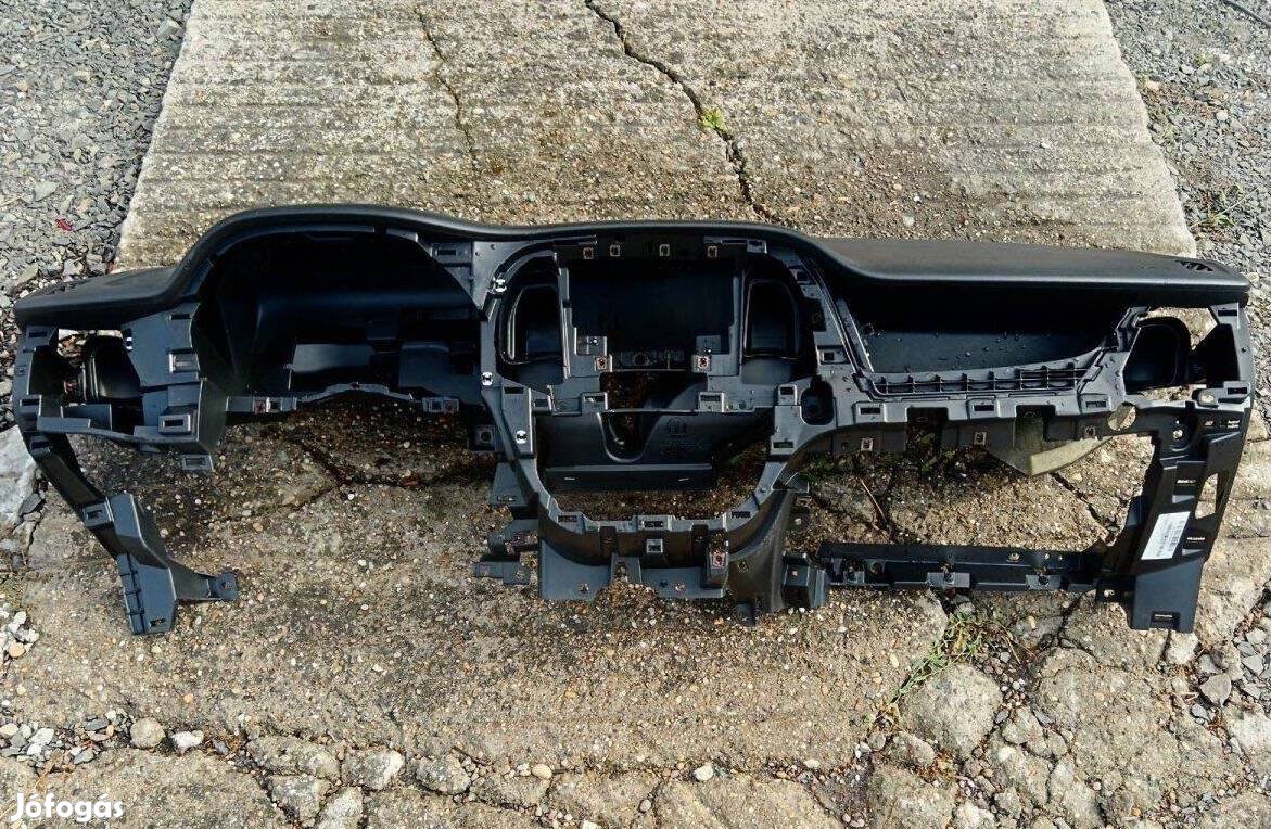 Fiat Doblo Cargo 263 2015-2022 Műszerfal 735549381