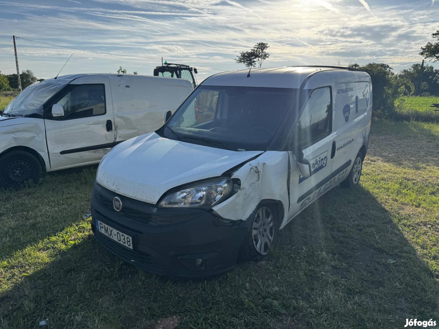 Fiat Doblo Dobló Cargo 1.3 Mjet E6