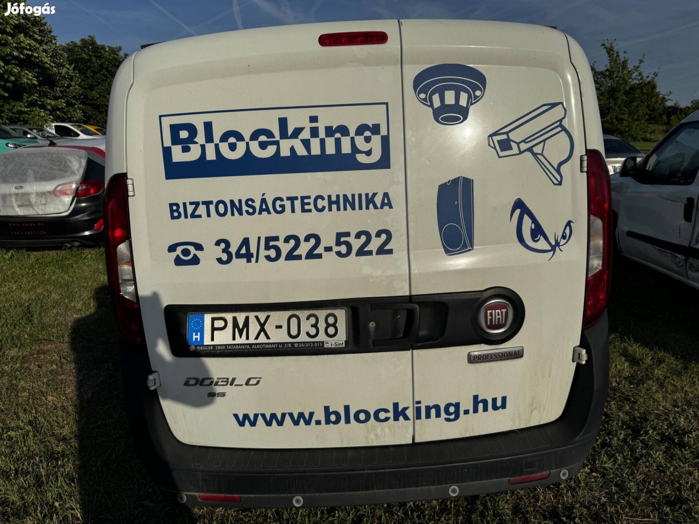 Fiat Doblo Dobló Cargo 1.3 Mjet E6