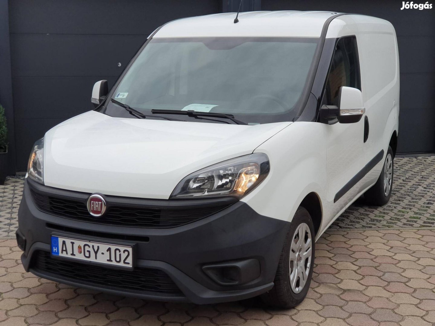 Fiat Doblo Dobló Cargo 1.3 Mjet E6 E6 L1 H1. NA...