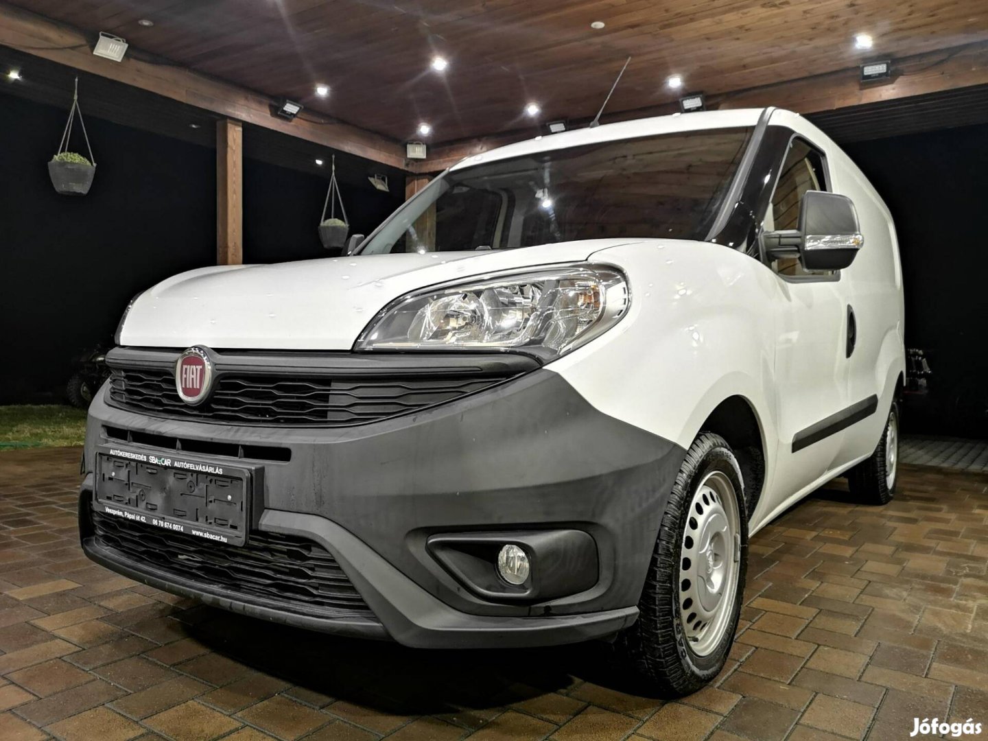Fiat Doblo Dobló Cargo 1.3 Mjet Maxi