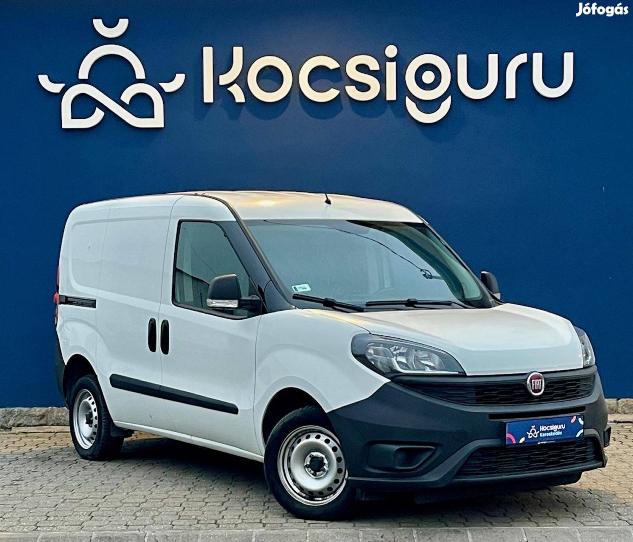 Fiat Doblo Dobló Cargo 1.3 Mjet Start&Stop Ecoj...