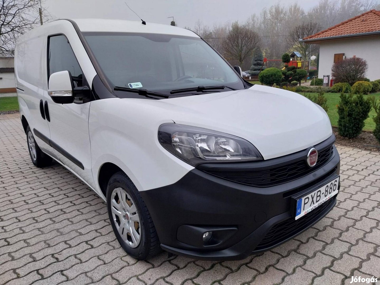 Fiat Doblo Dobló Cargo 1.3 Mjet Start&Stop Ecoj...