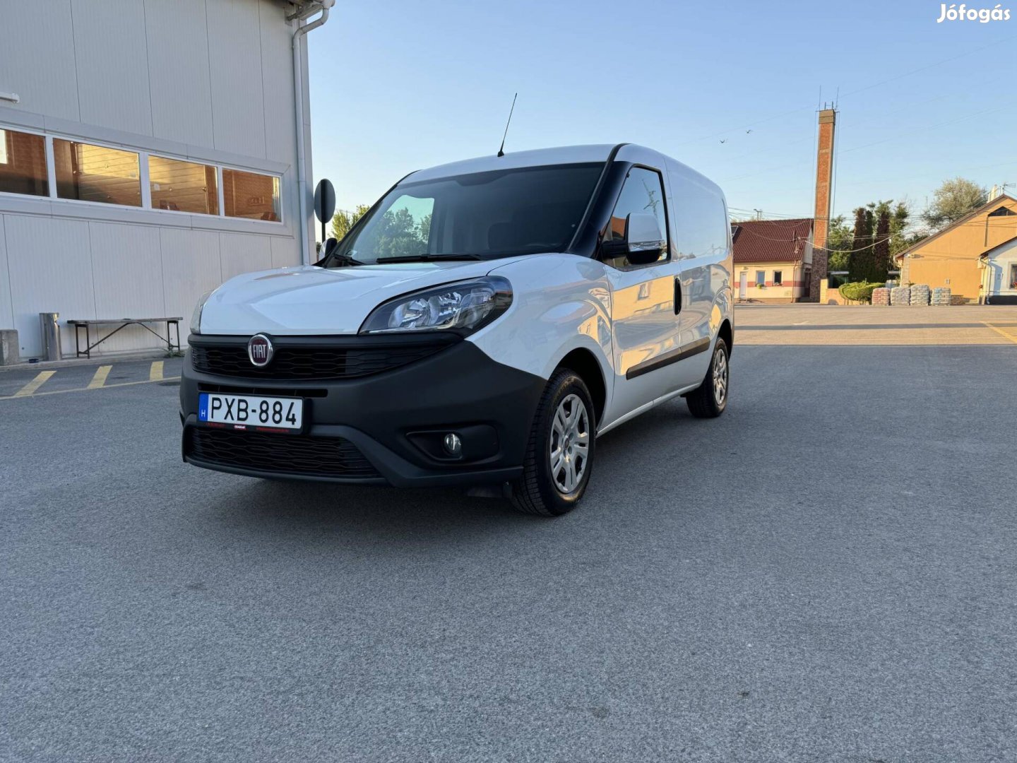 Fiat Doblo Dobló Cargo 1.3 Mjet Start&Stop Ecoj...