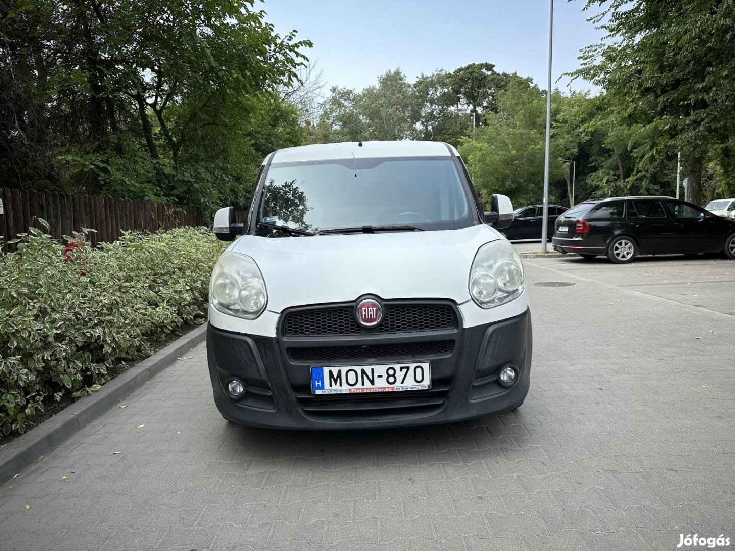 Fiat Doblo Dobló Cargo 1.6 Mjet Maxi SX EURO5 M...