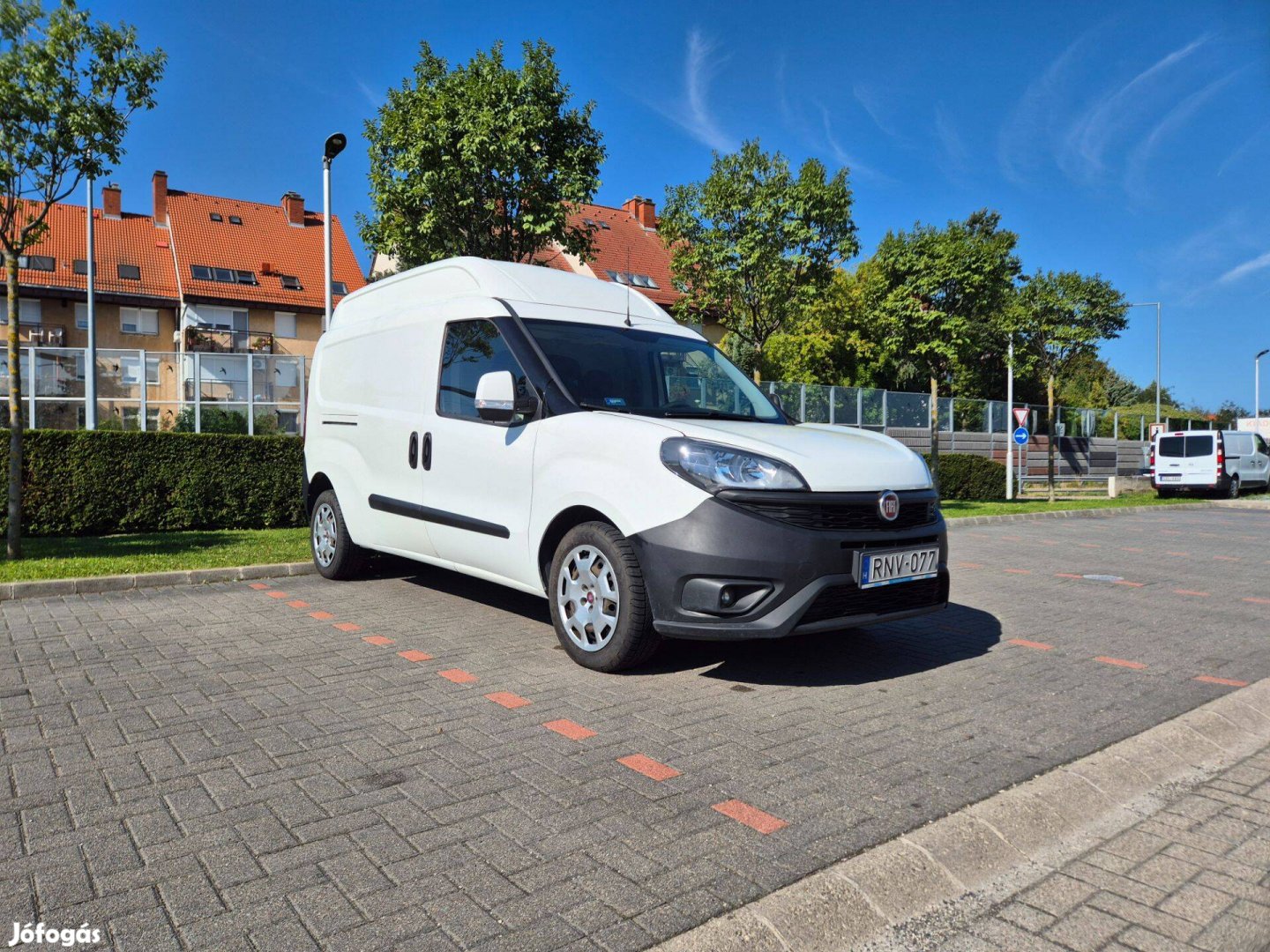 Fiat Doblo Dobló Cargo 1.6 Mjet Maxi XL E6