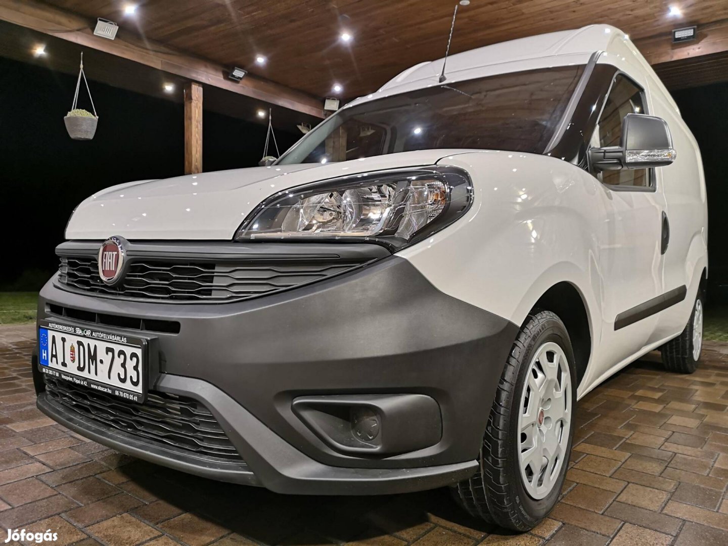 Fiat Doblo Dobló Cargo 1.6 Mjet Maxi XL SX Star...