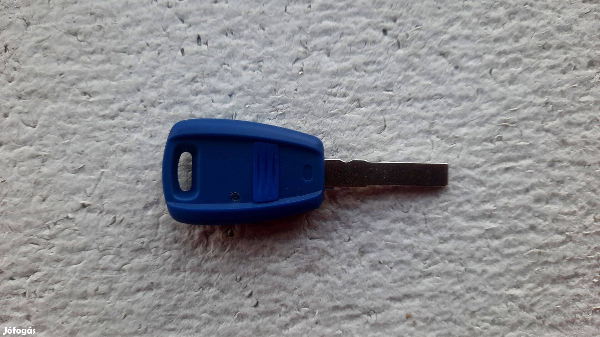 Fiat Doblo Ducato Punto Stilo Multipla új kulcs nyerskulcs