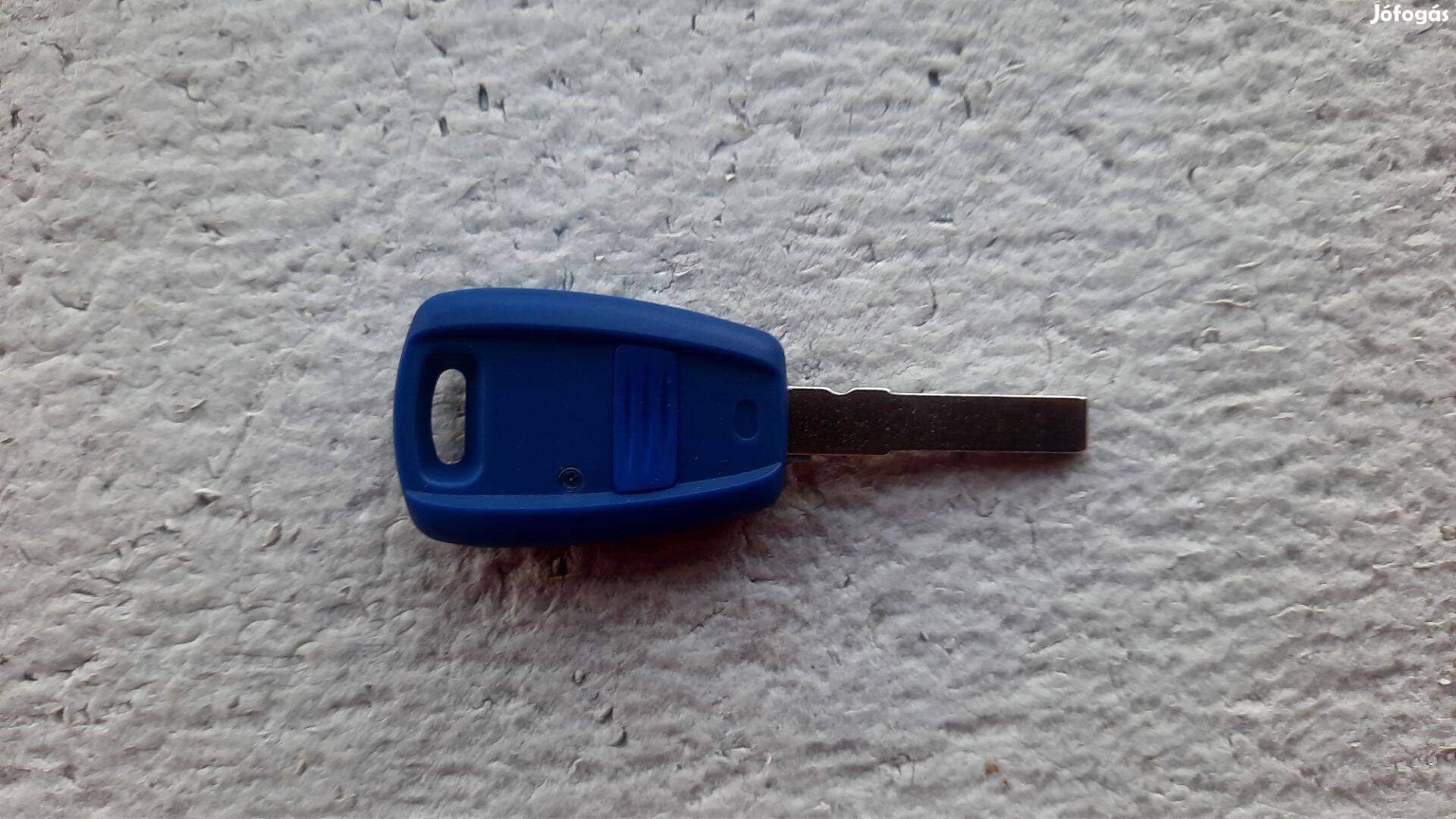 Fiat Doblo Ducato Punto Stilo Multipla új kulcsház kulcs nyerskulcs