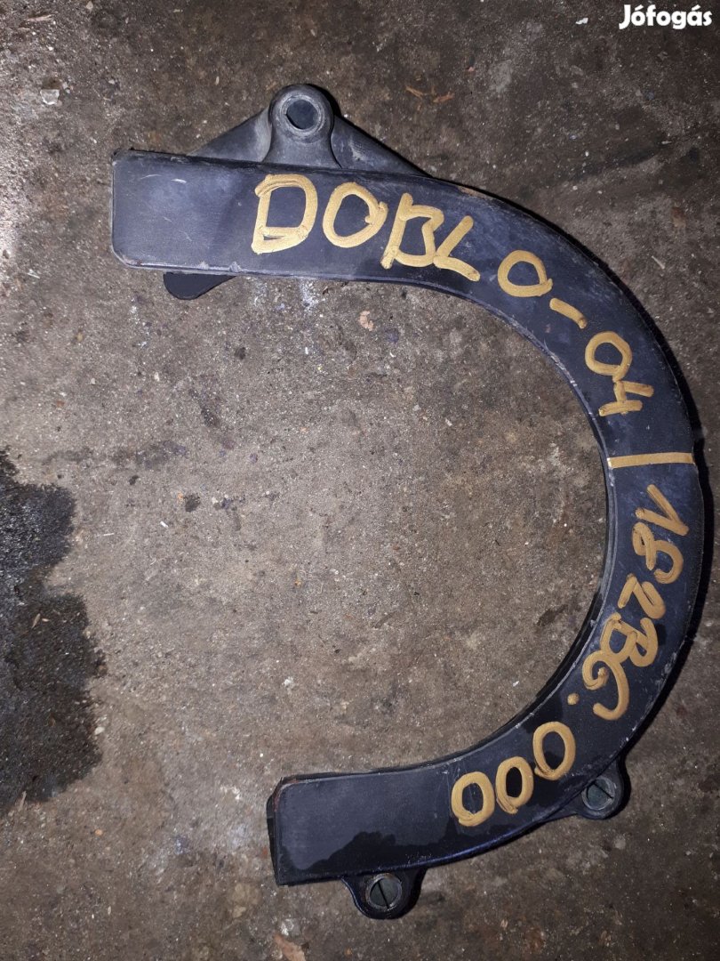 Fiat Doblo Felső Vezérlés Burkolat