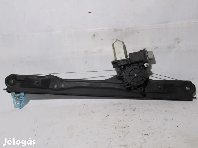 Fiat Doblo III.-IV. bal első elektromos ablakemelő 51810880