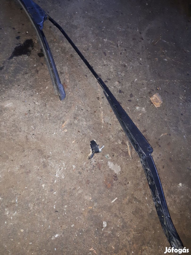 Fiat Doblo Jobb Első Ablaktörlő Kar