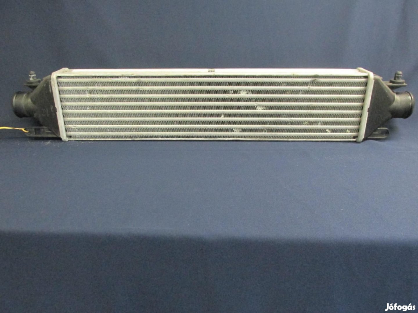 Fiat Doblo/Punto Evo 86645550 számú intercooler