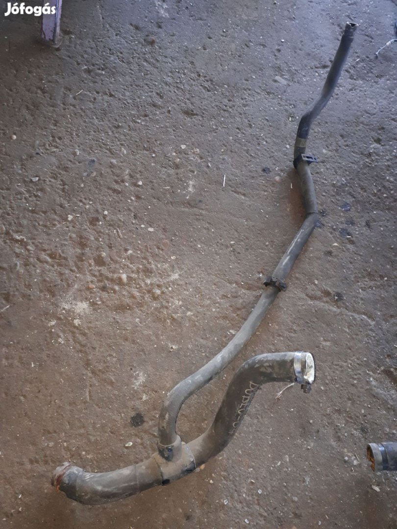 Fiat Doblo Vízcső Elosztó