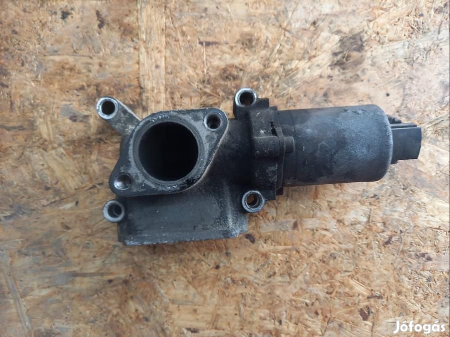 Fiat Doblo (2000-2006) 1.9D  Diesel EGR Szelep