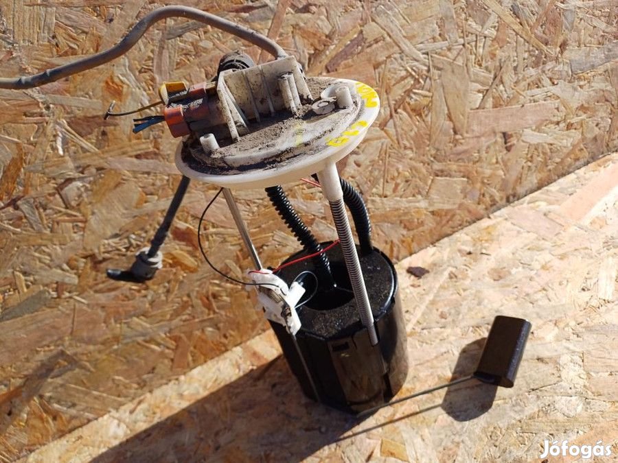 Fiat Doblo 2000-2006 1.9D Diesel Üzemanyagszint Jeladó