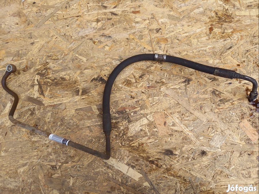 Fiat Doblo 2000-2006 1.9D Diesel Szervó Cső