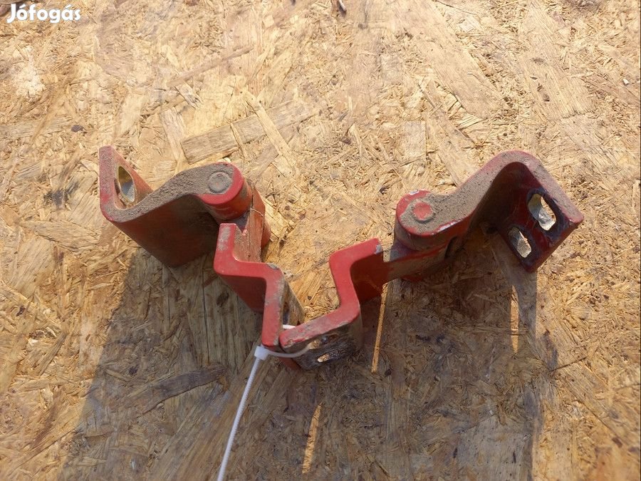 Fiat Doblo 2000-2006 Csomagtérajtó Zsanér