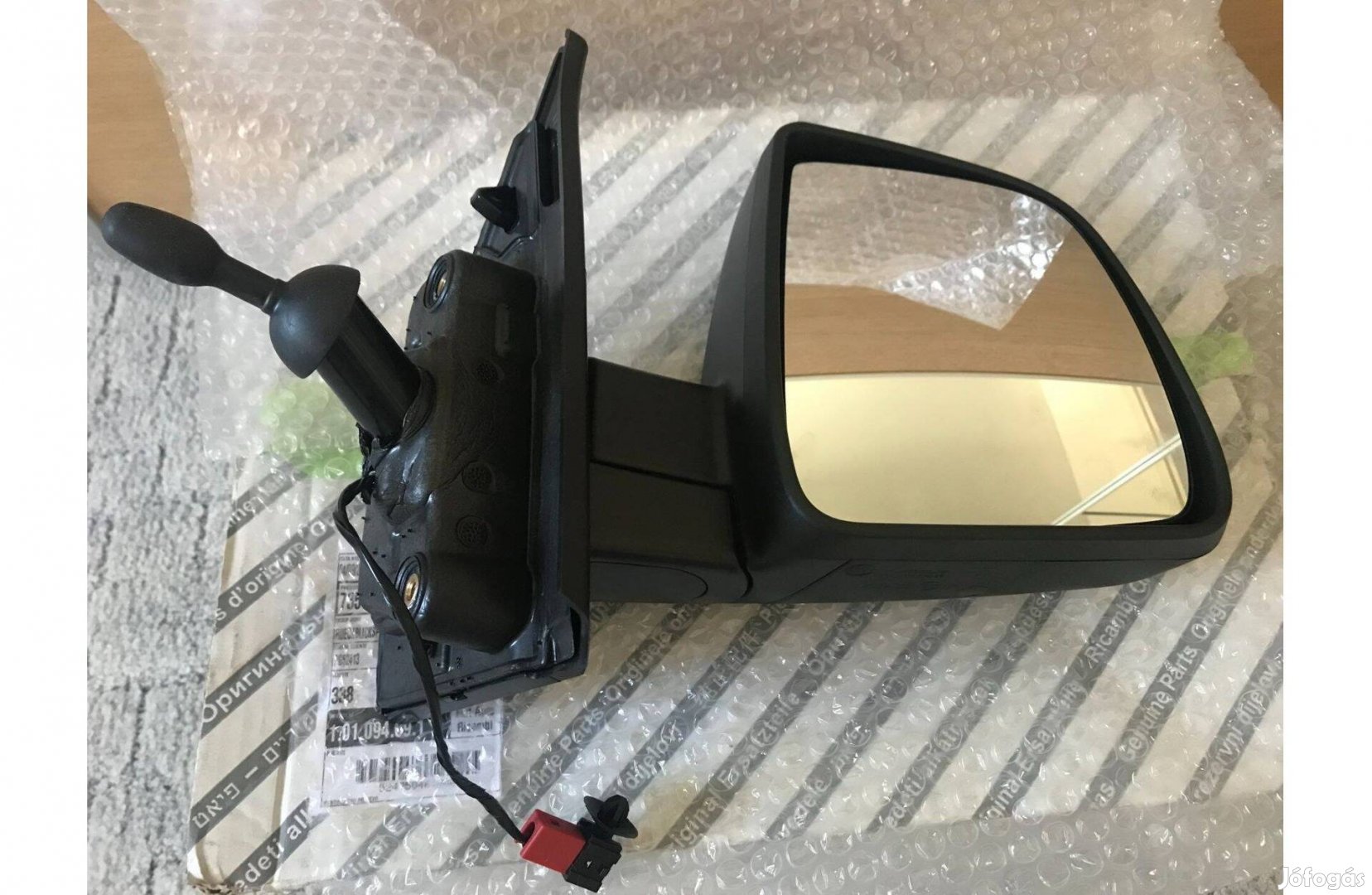 Fiat Doblo, Opel Combo visszapillantó 735668188