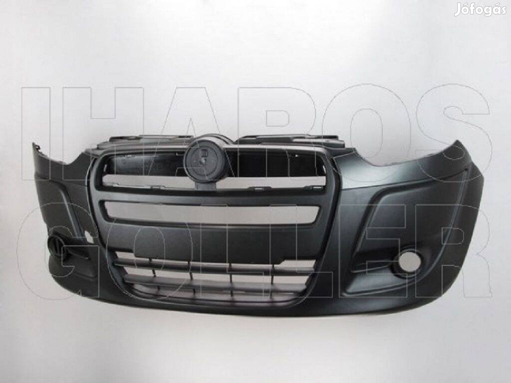Fiat Doblo lökhárító 10011131