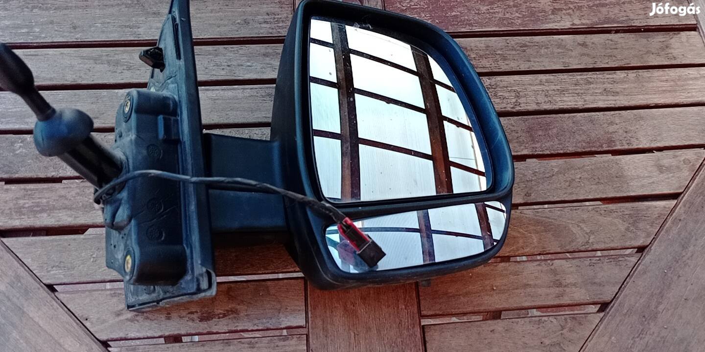 Fiat Doblo visszapillantó tükör 