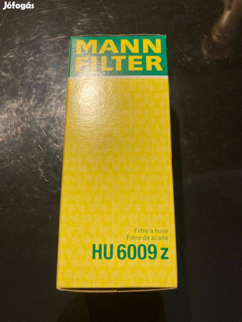 Fiat Dodge Chrysler Jeep olaj szűrő 3,6L V6