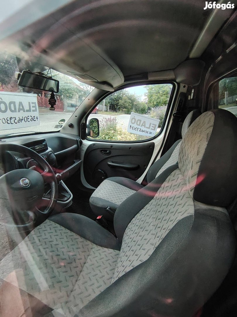 Fiat Doublo 