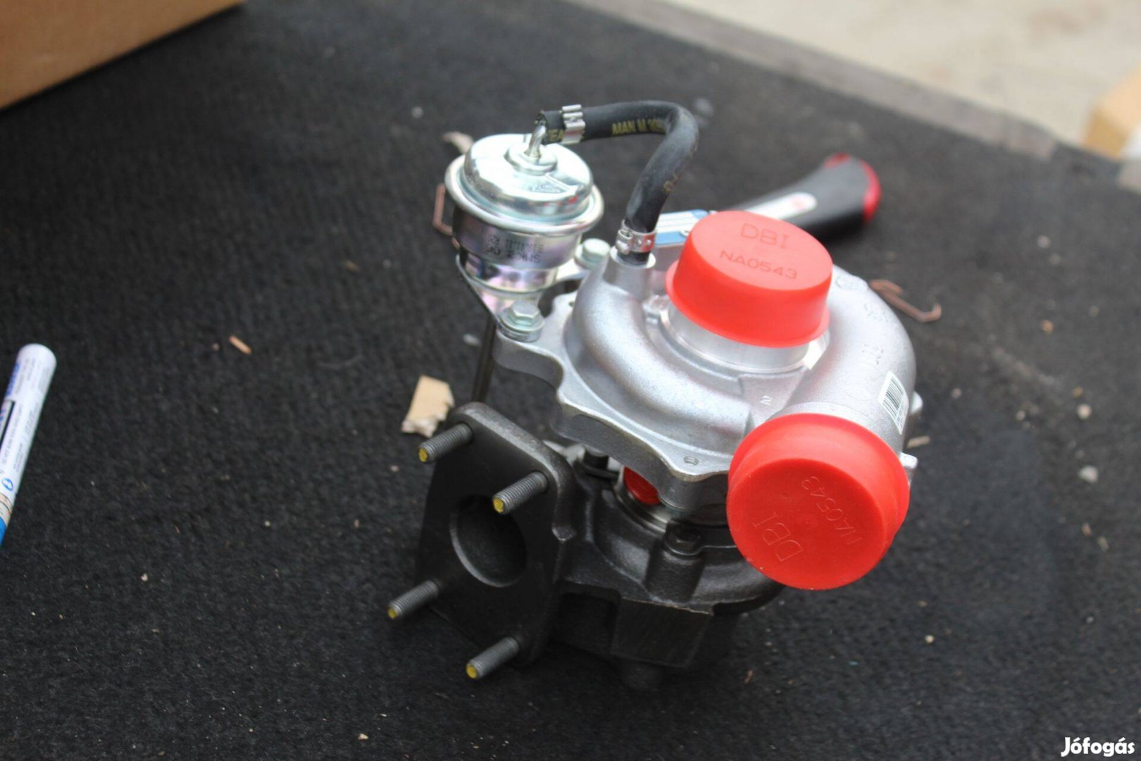 Fiat Ducato 2005 2.3D turbó 53039880102 (30)