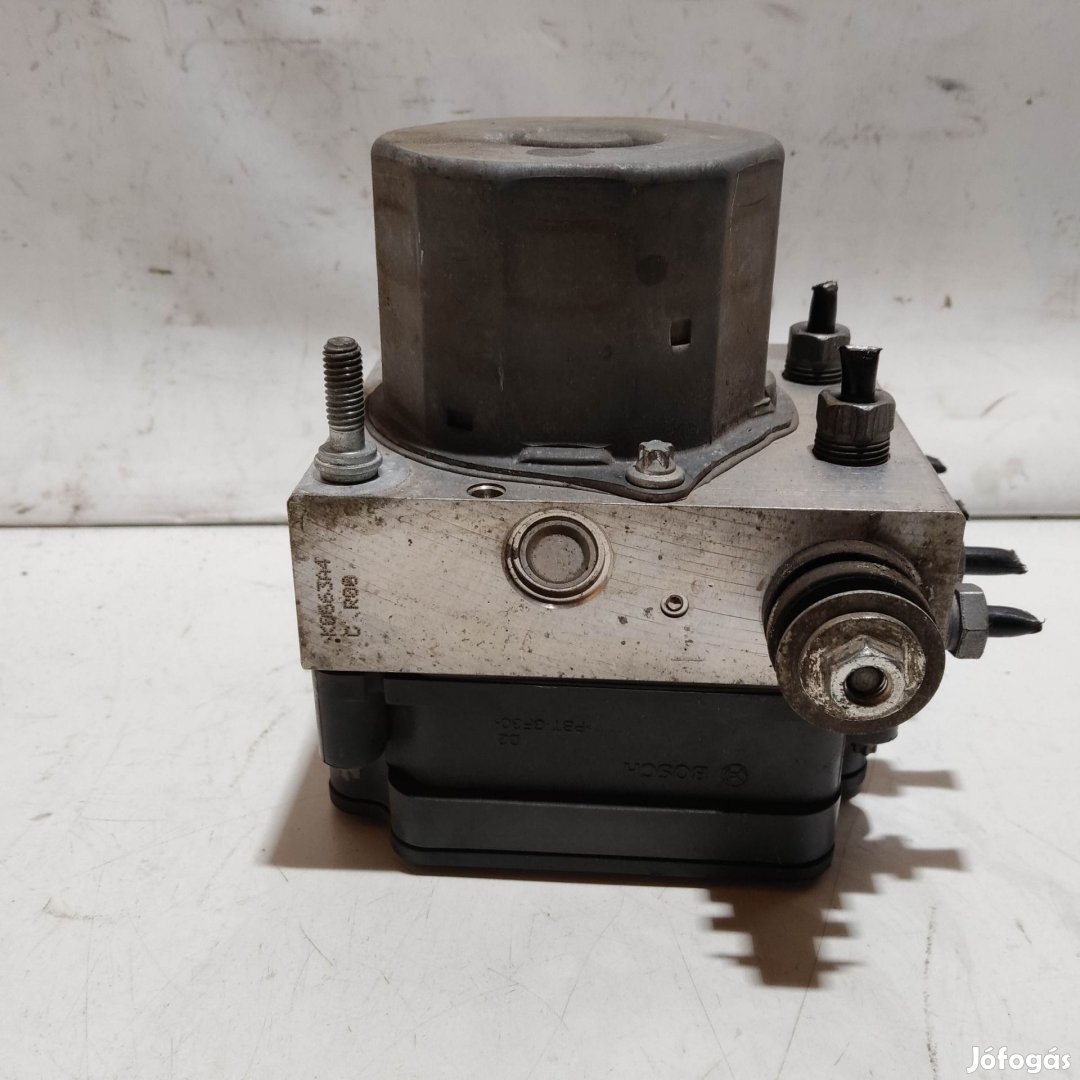Fiat Ducato 2006- Abs 0265260472 , 51935298
