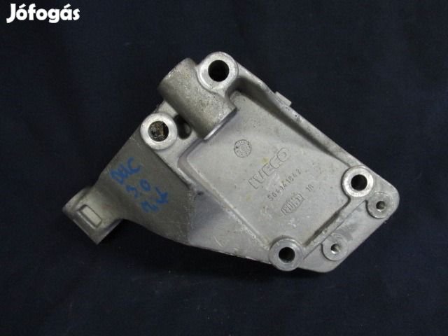 Fiat Ducato 2006- motor váltó összefogó alubak 504141842