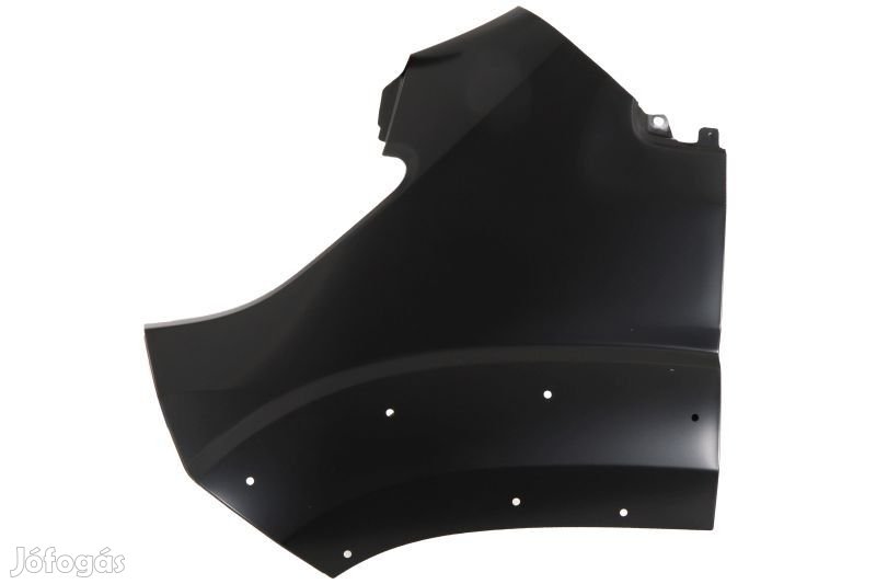Fiat Ducato 2014-2025 utángyártott új bal első sárvédő 1374385080