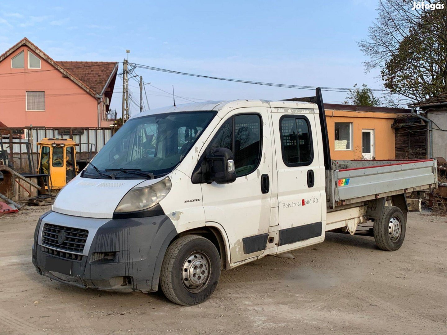 Fiat Ducato 250