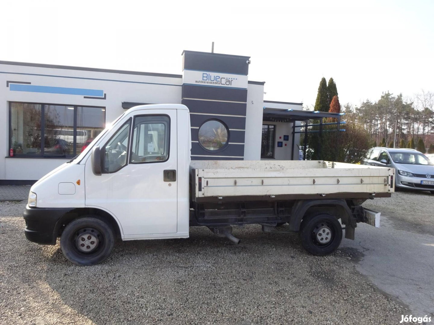 Fiat Ducato 2.2 Mjet Mlwb 3.3 t 2.0 Td motor.84...