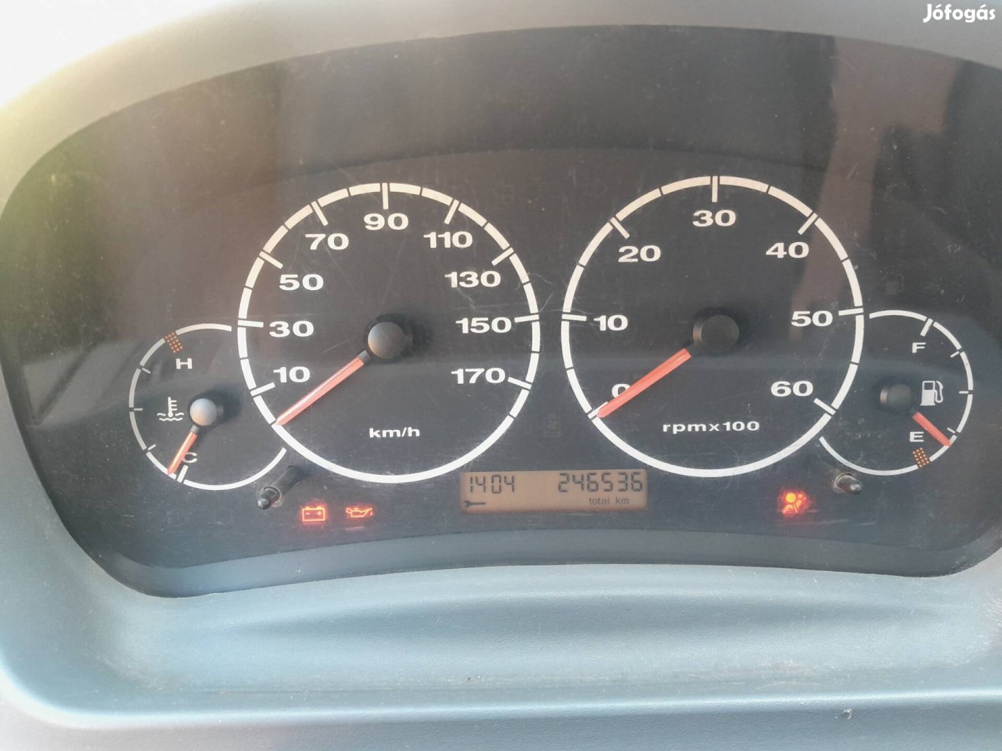 Fiat Ducato 2.3JTD