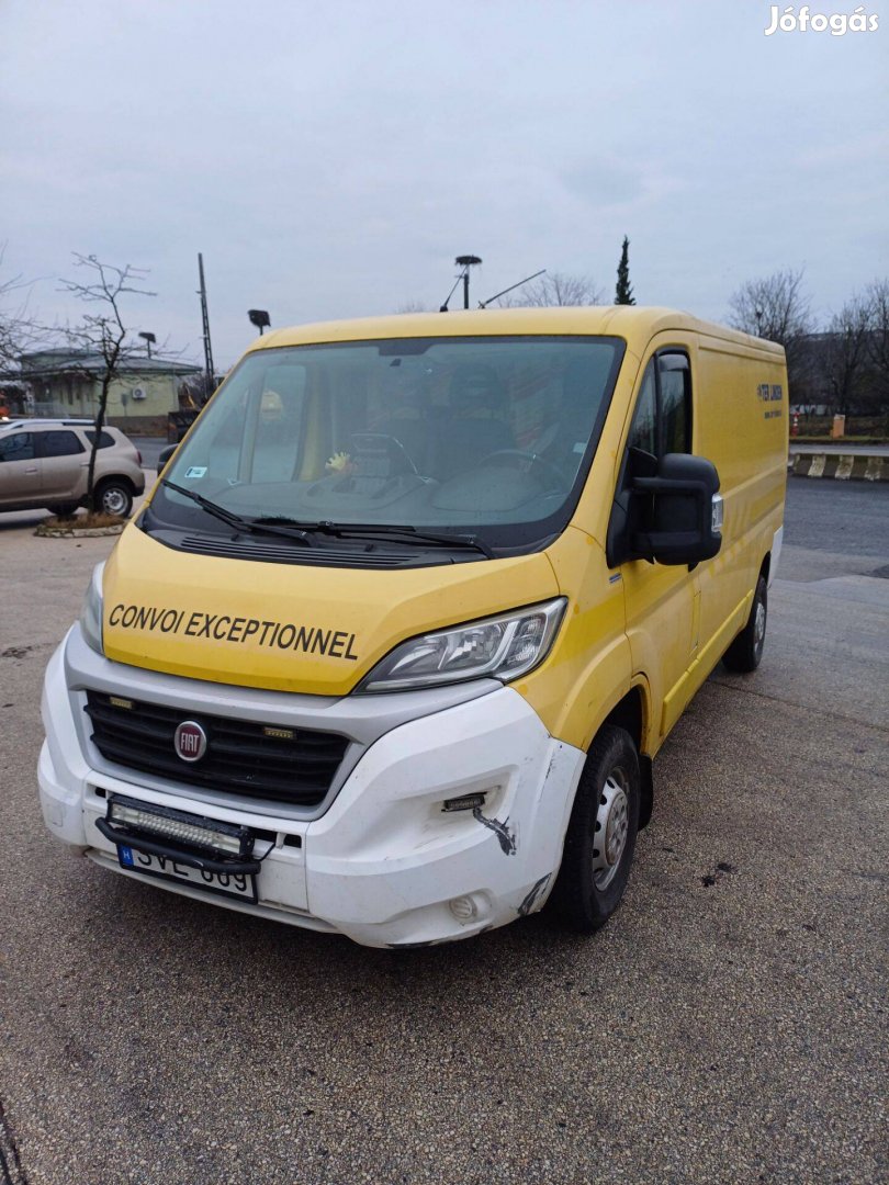 Fiat Ducato 2.3