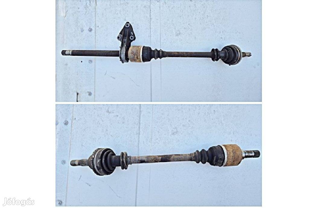 Fiat Ducato 2.3 - 2.8 JTD Jobb és Bal Féltengely