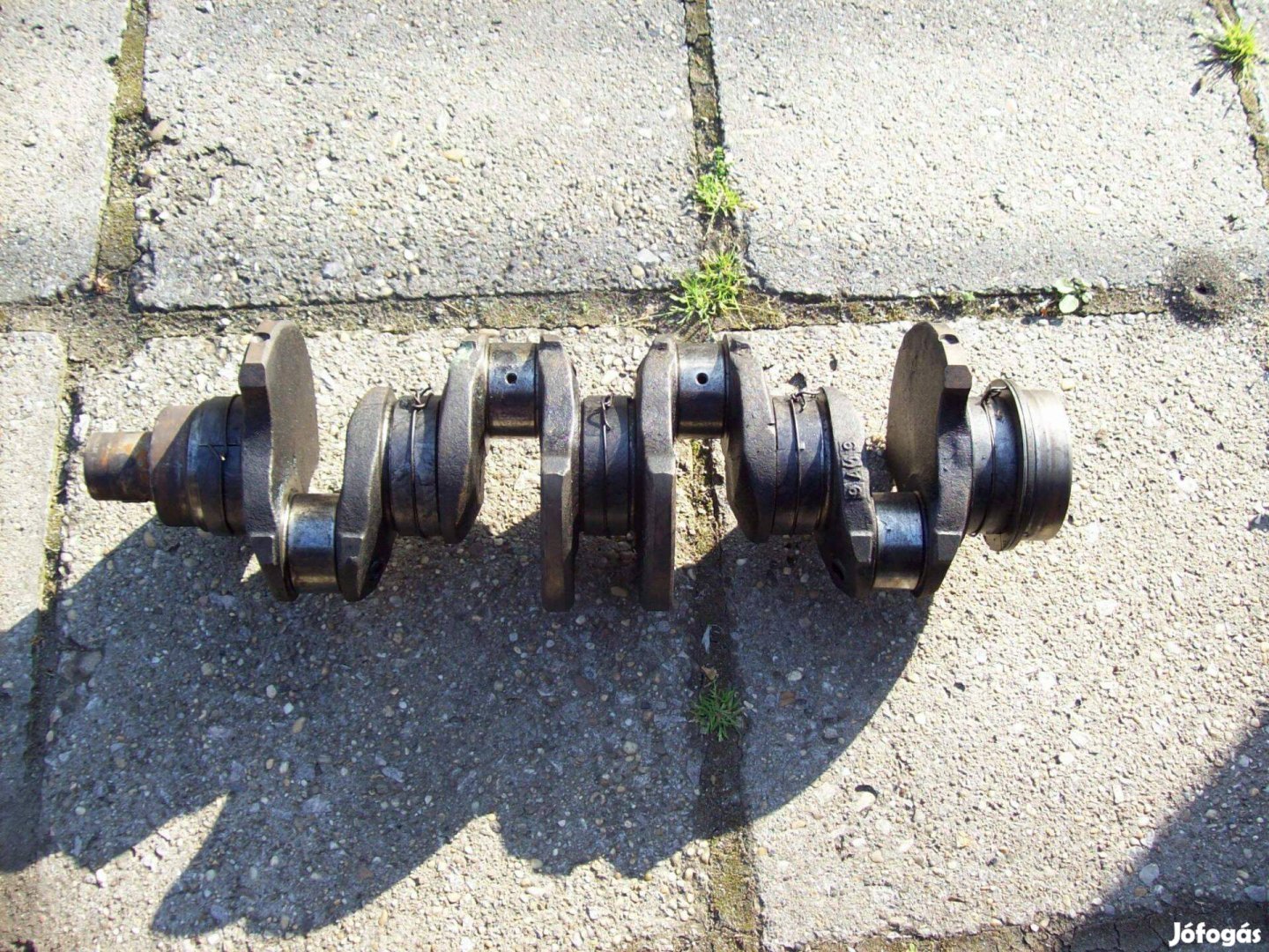 Fiat Ducato 2,5td alkatrészek eladók