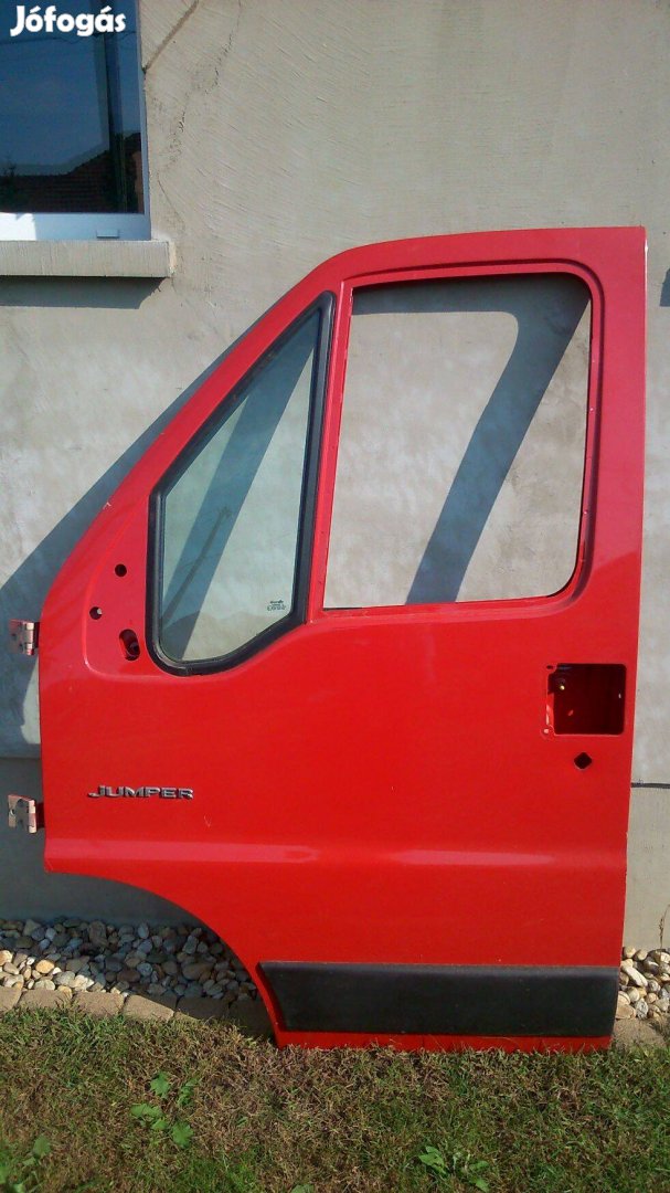 Fiat Ducato 2 bal első ajtó