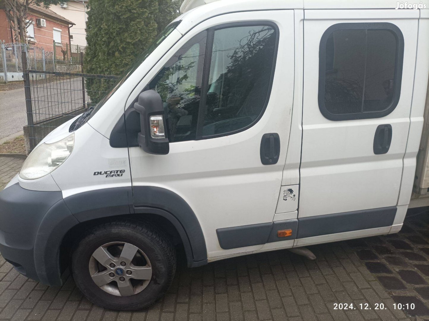 Fiat Ducato 3000