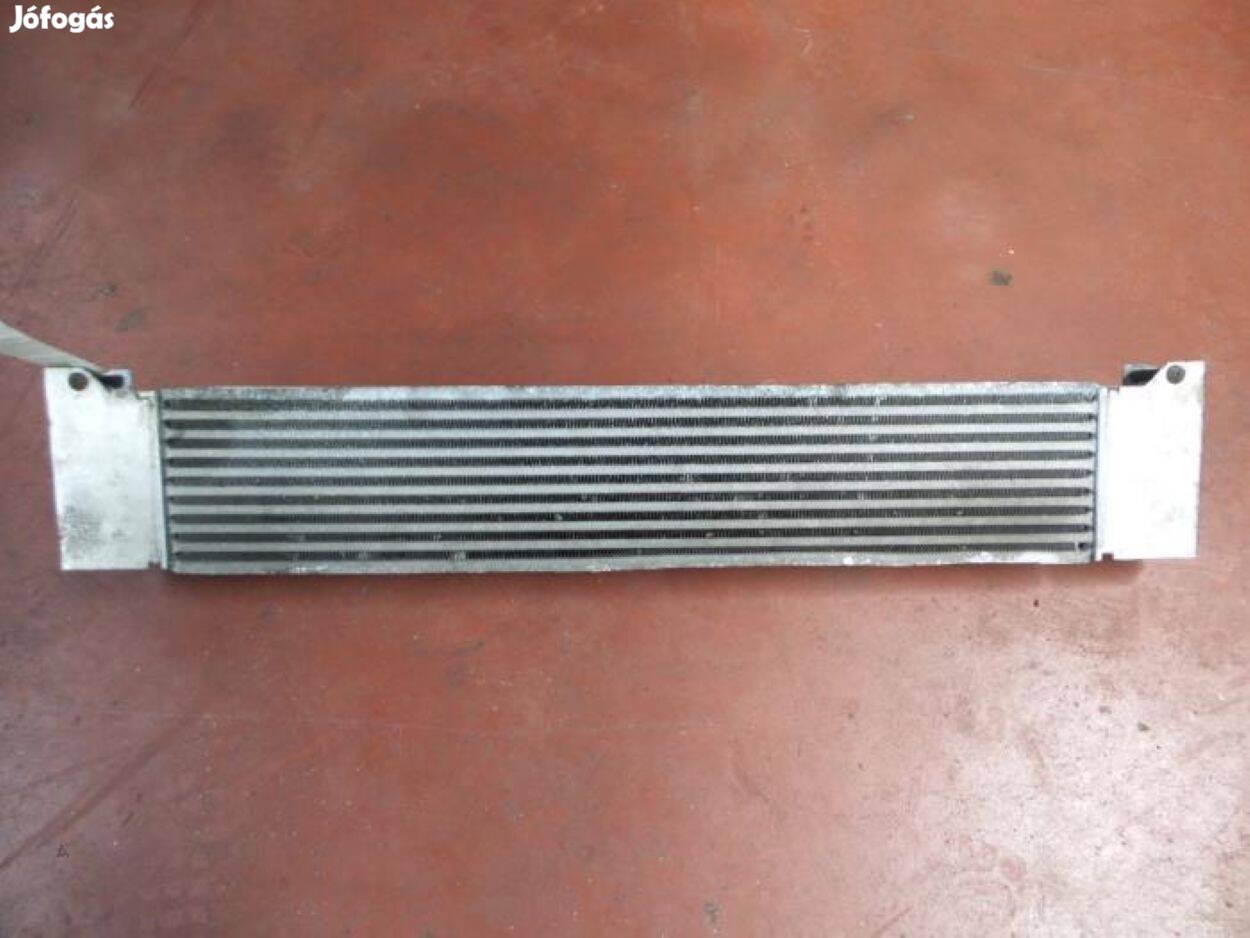 Fiat Ducato 3.0 diesel intercooler 2006-