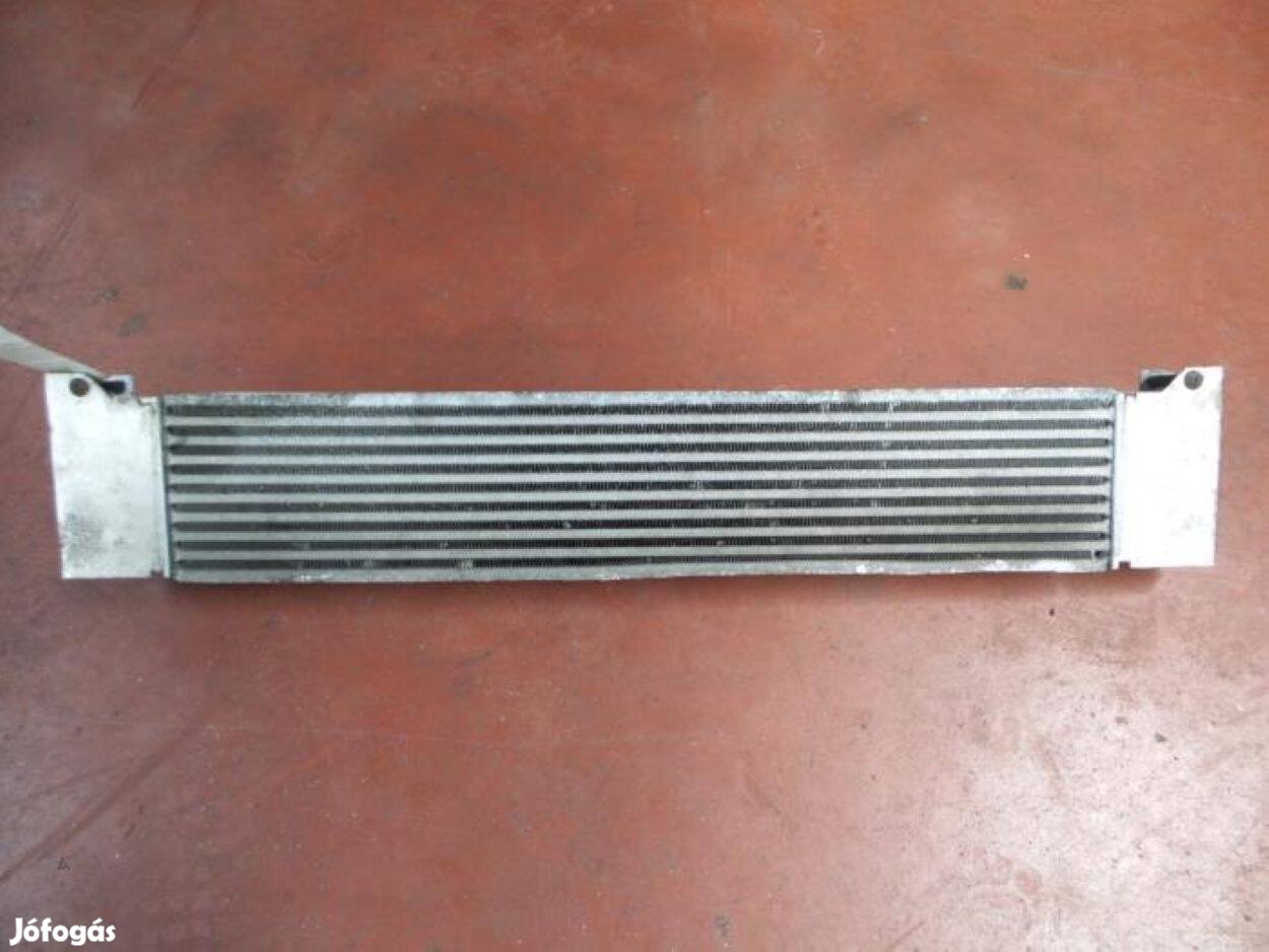 Fiat Ducato Boxer 3.0 diesel intercooler 2006-