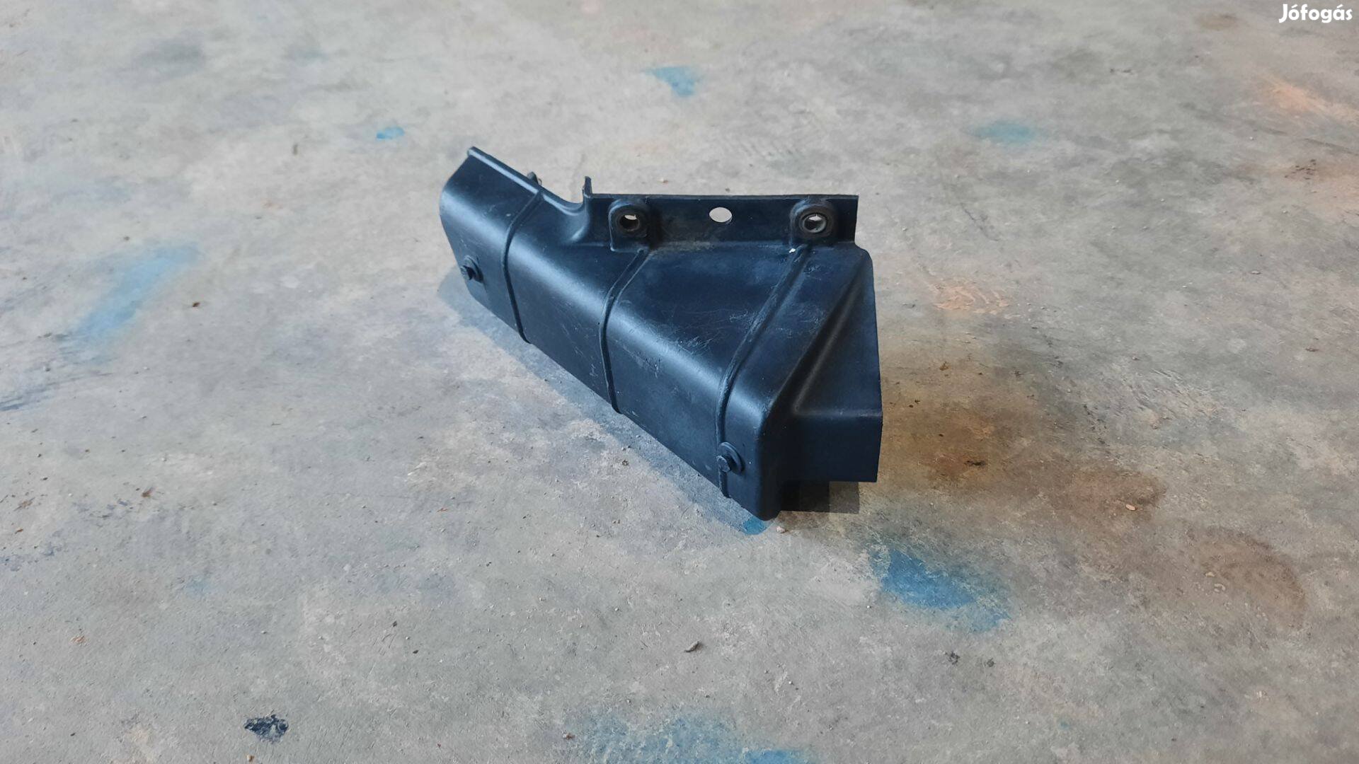Fiat Ducato Citroen Jumper Peugeot Boxer 06 Computer ECU burkolat 7928