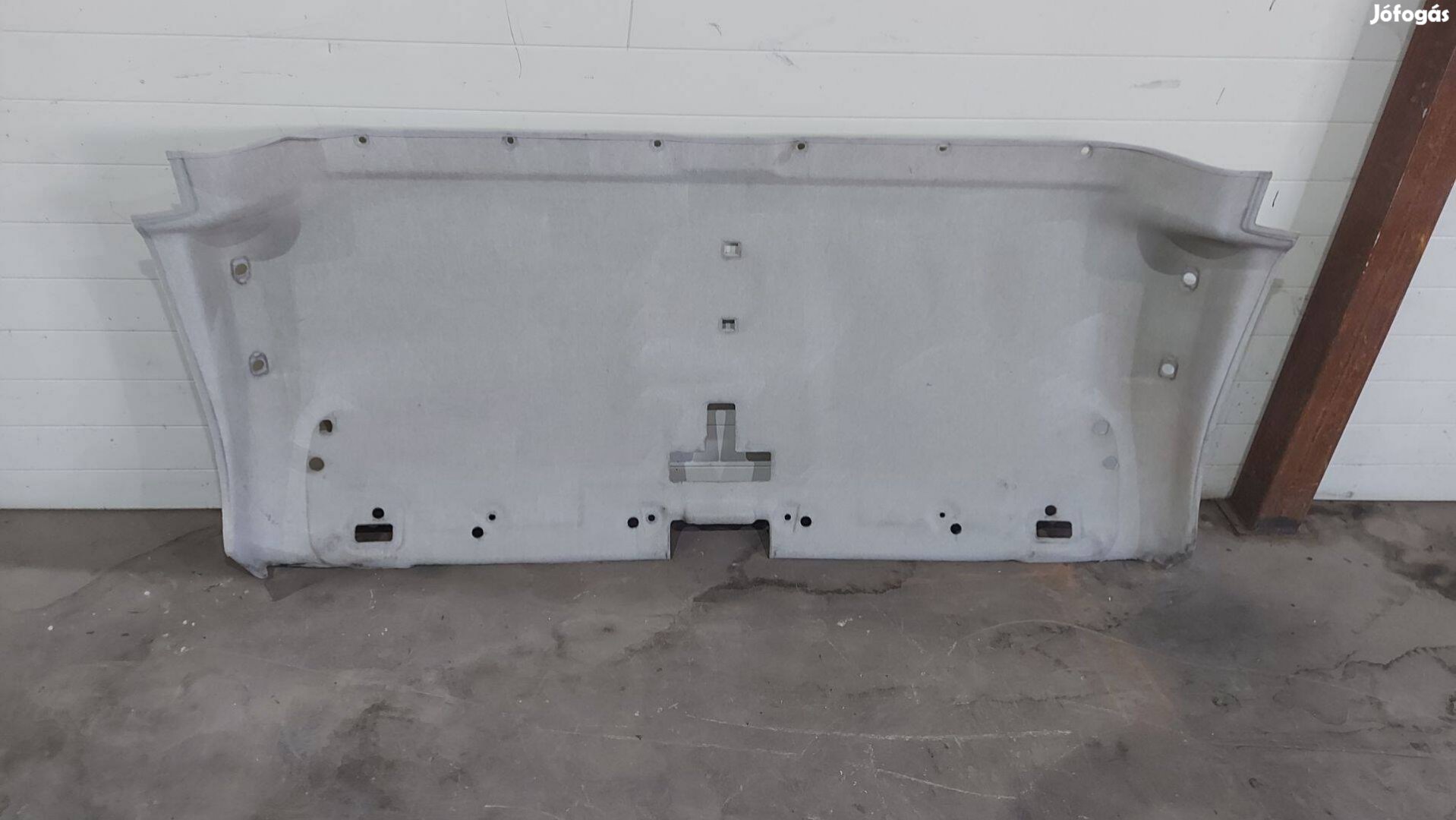 Fiat Ducato Citroen Jumper Peugeot Boxer 06 Első tetőkárpit tető 7874