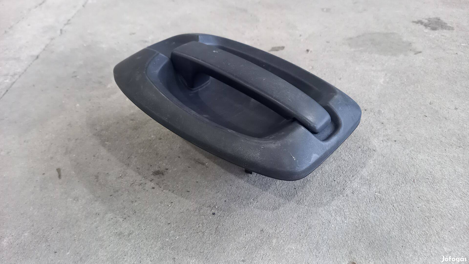 Fiat Ducato Citroen Jumper Peugeot Boxer 06- Ajtó külső kilincs 5921